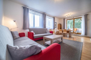 Apartment Riviera 503-7 Lipno Home, Lipno Nad Vltavou